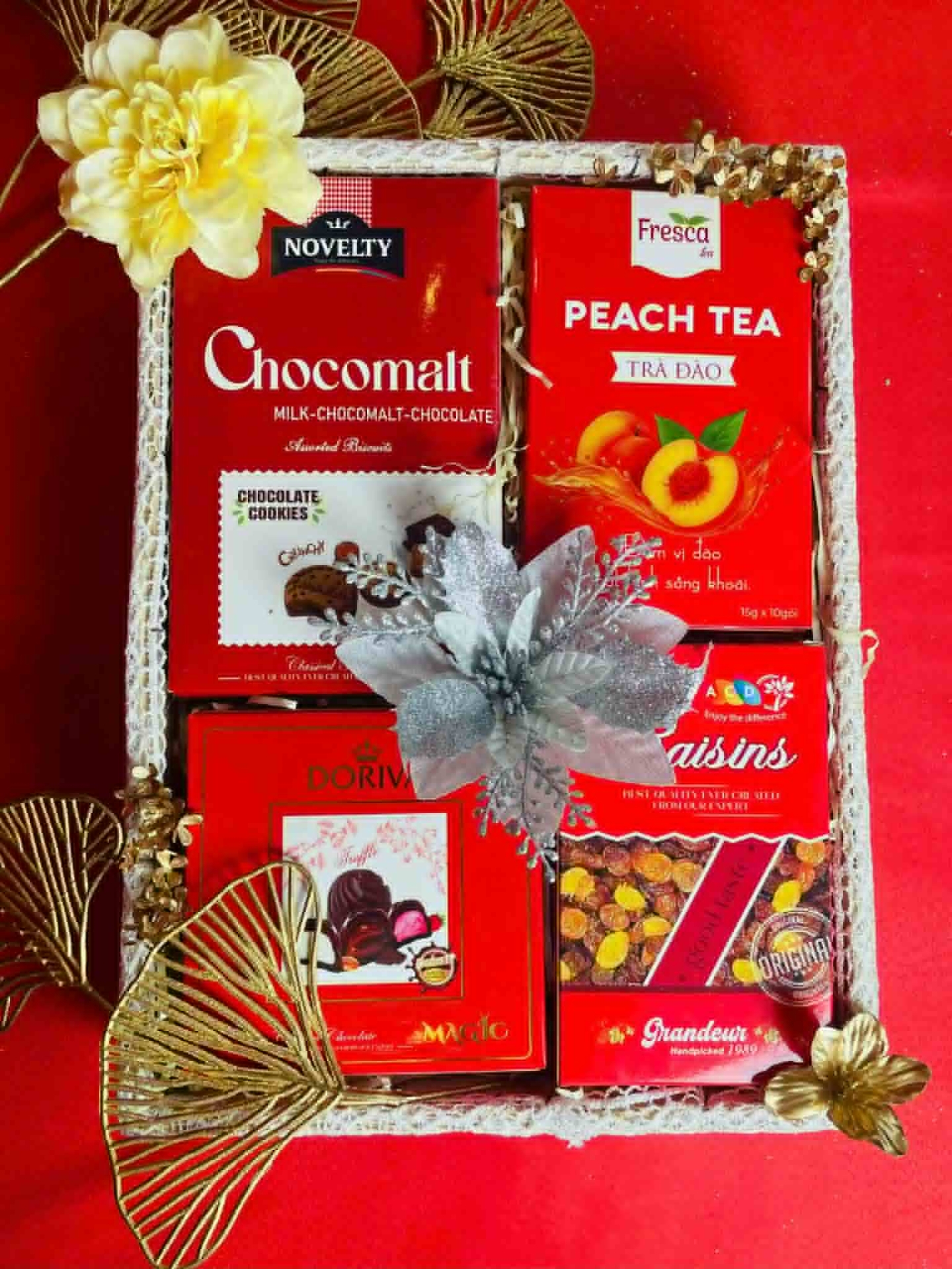 SET QUÀ TẾT ACD003